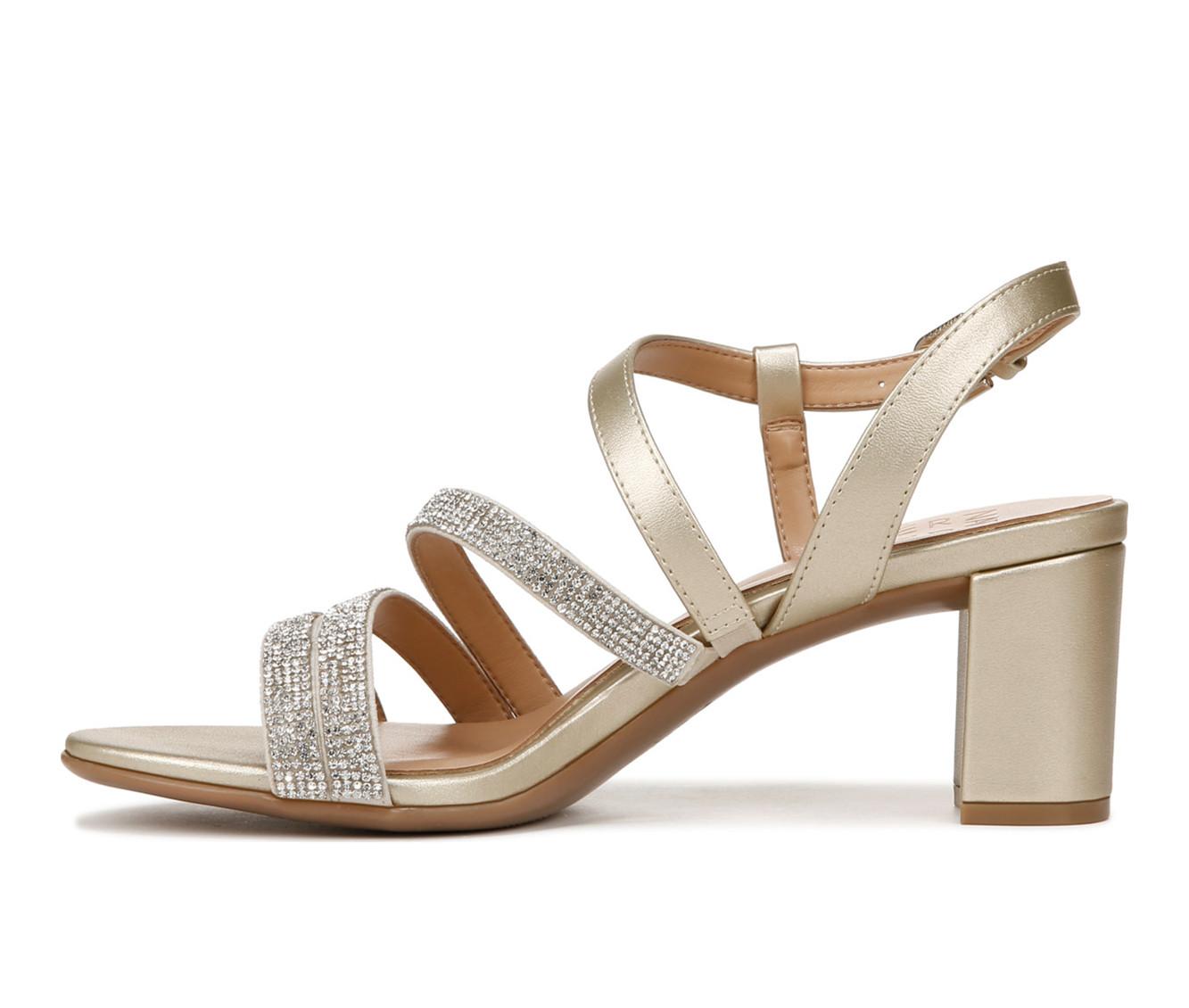 Women's Naturalizer Bridget4 Dress Sandals