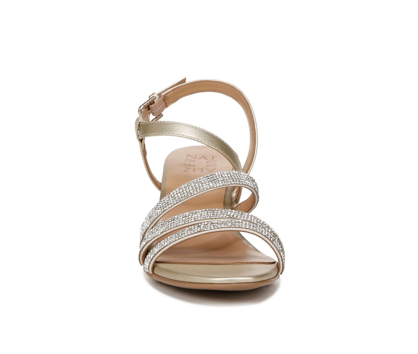 Women's Naturalizer Bridget4 Dress Sandals