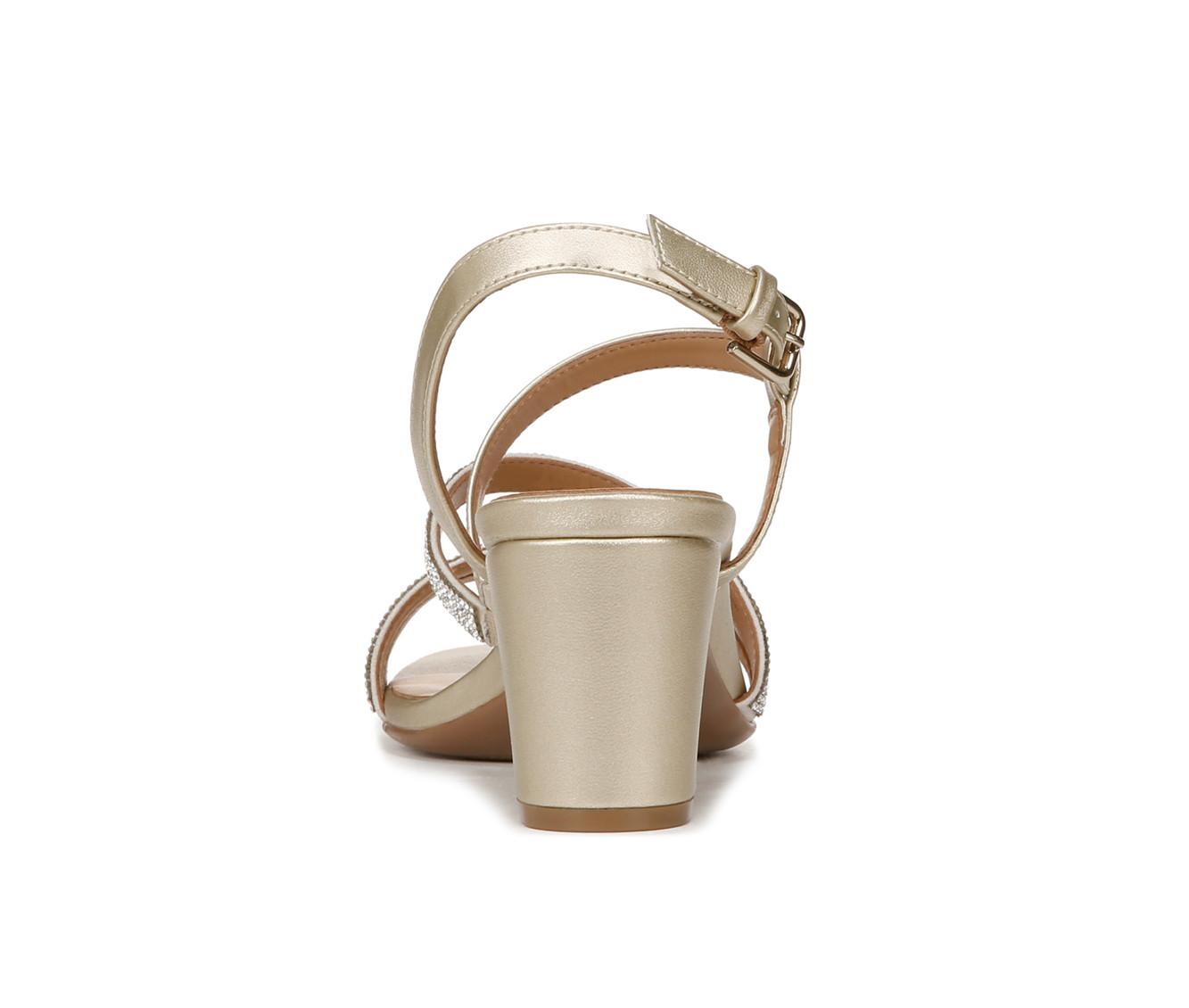 Women's Naturalizer Bridget4 Dress Sandals
