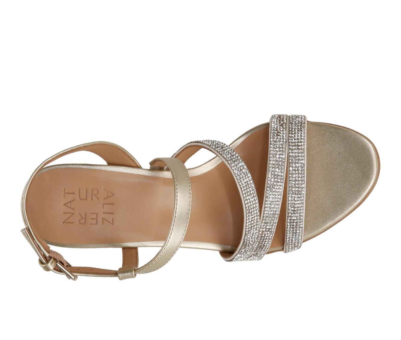 Women's Naturalizer Bridget4 Dress Sandals