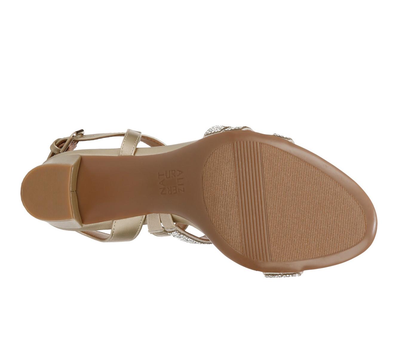 Women's Naturalizer Bridget4 Dress Sandals