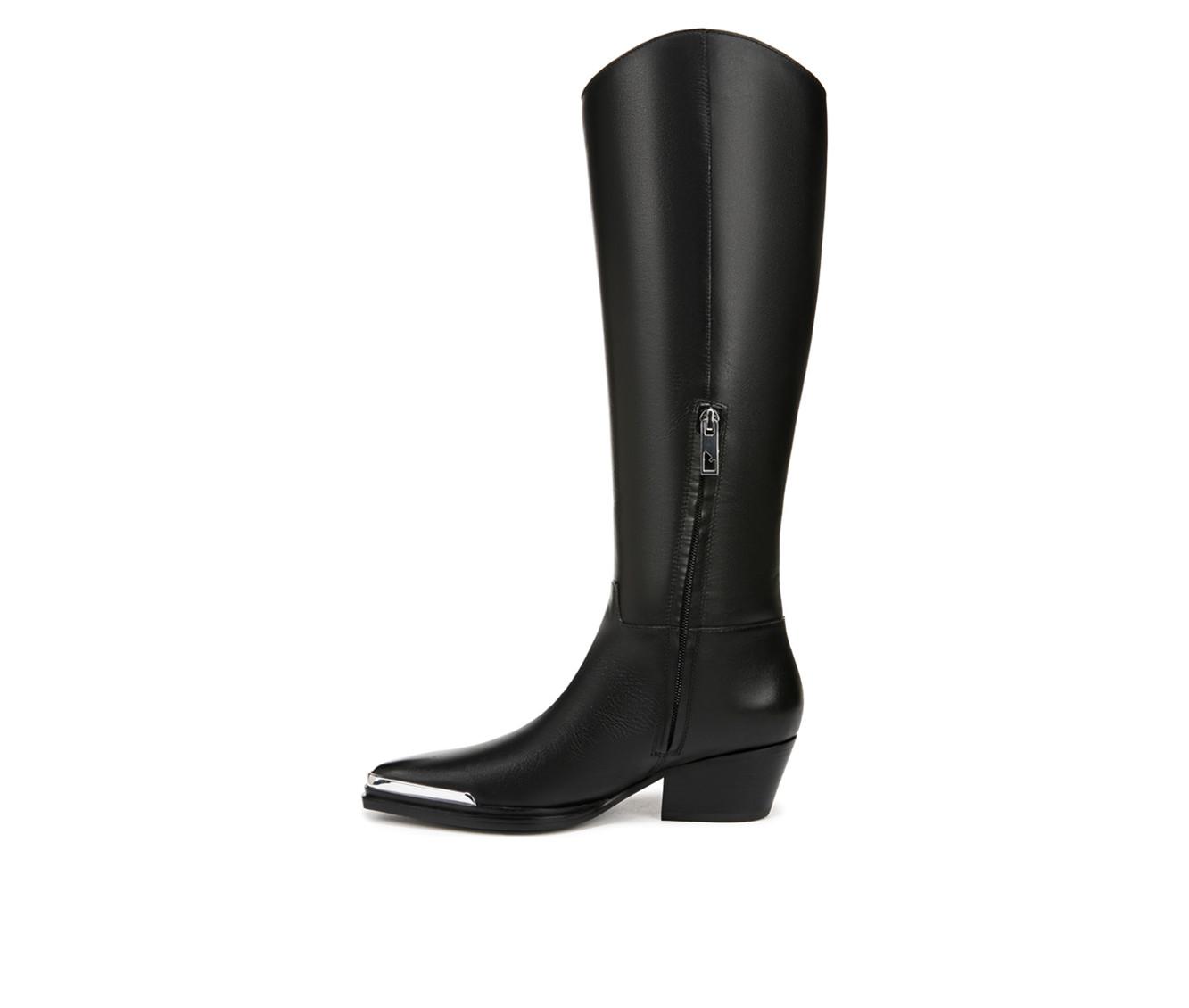 Women's Franco Sarto Billie Knee High Boots