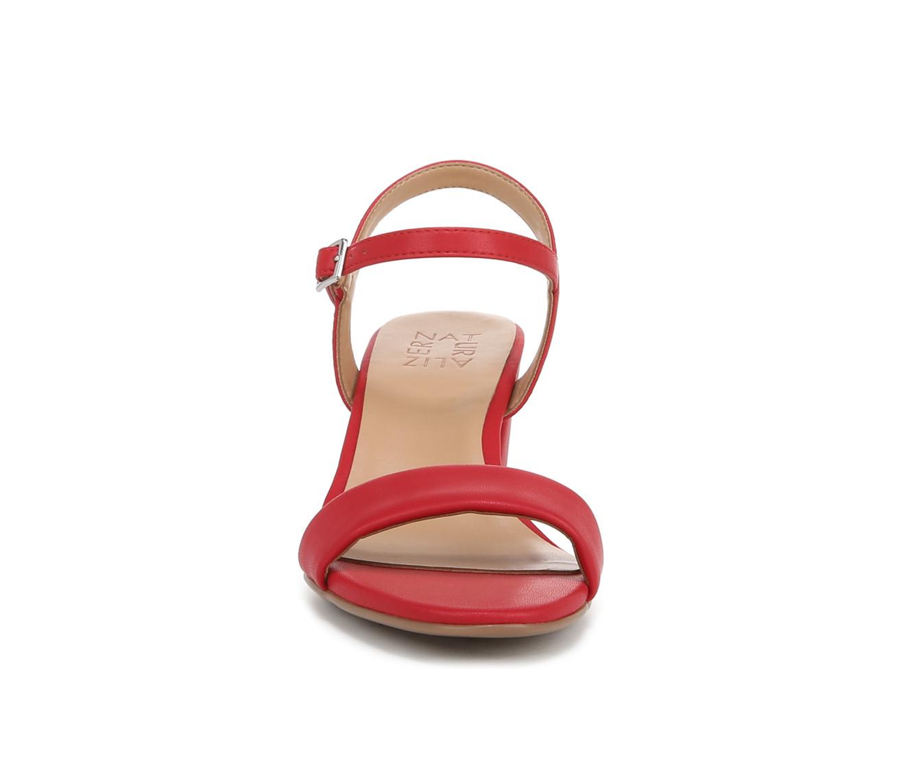 Women's Naturlizer Bristol Dress Sandals