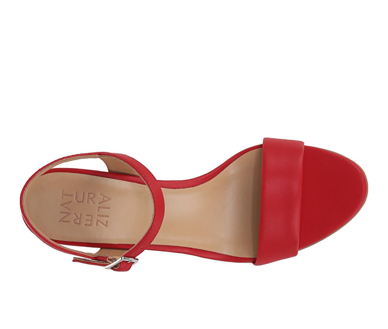 Women's Naturlizer Bristol Dress Sandals