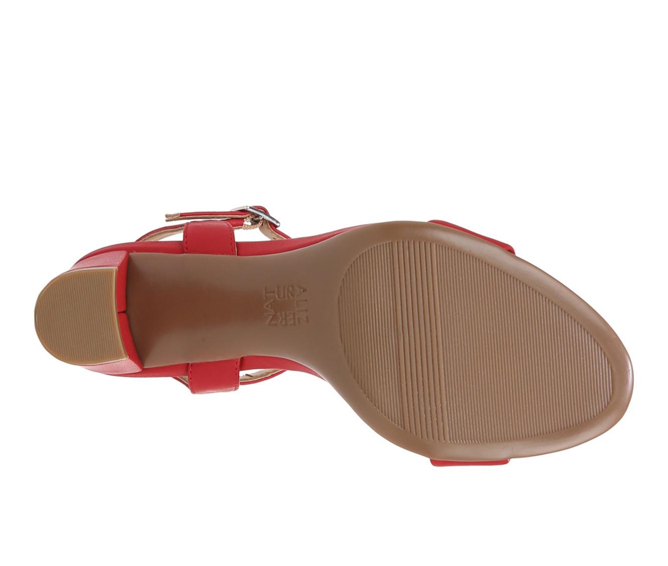 Women's Naturlizer Bristol Dress Sandals