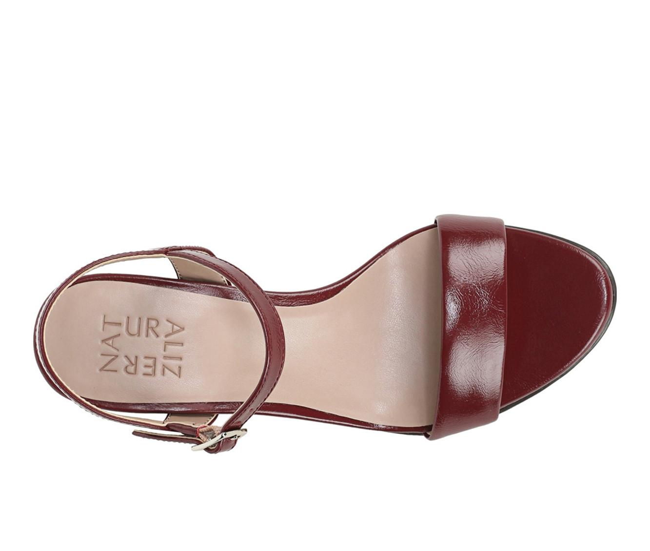 Women's Naturalizer Bristol Dress Sandals