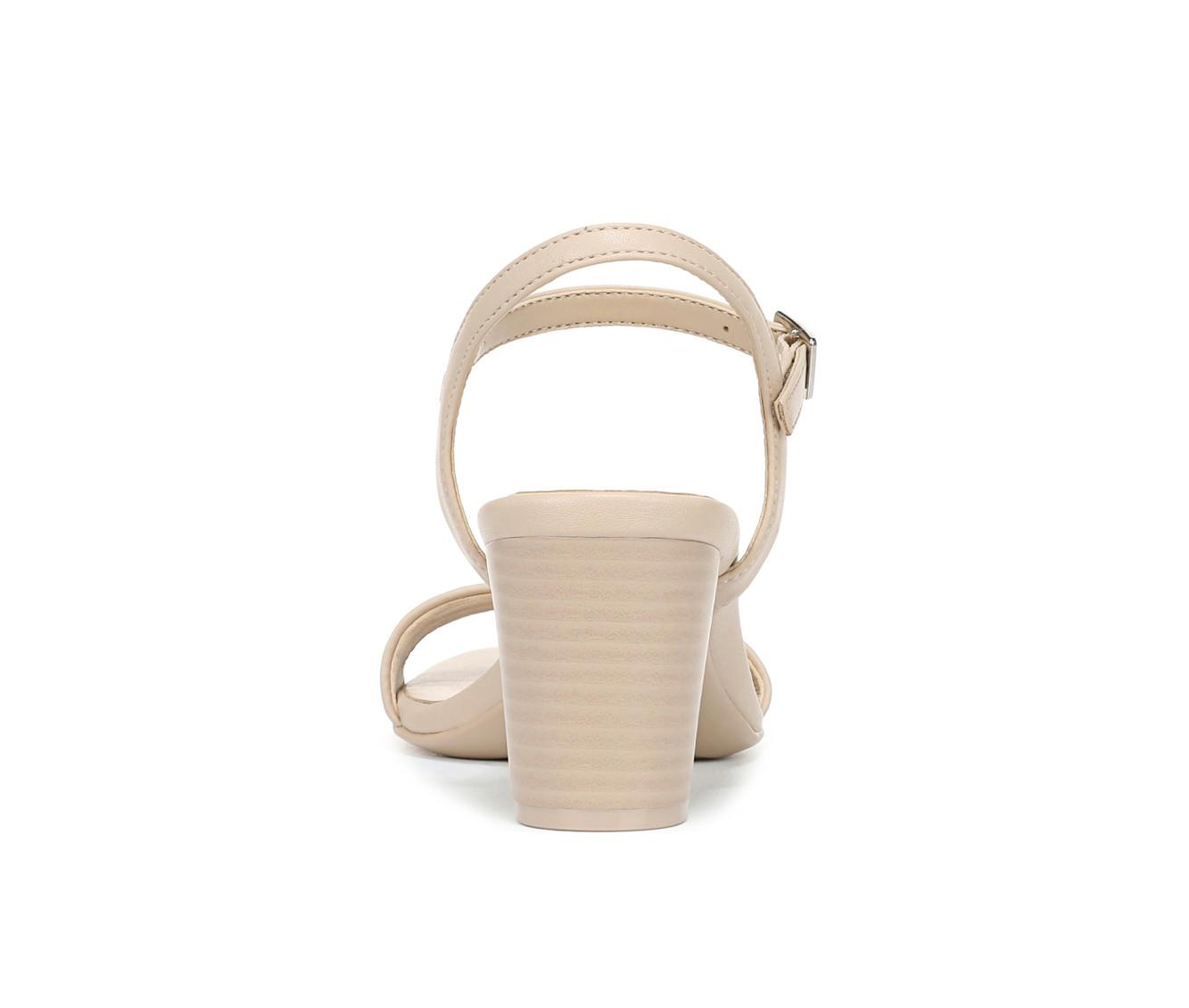 Women's Naturalizer Bristol3 Dress Sandals