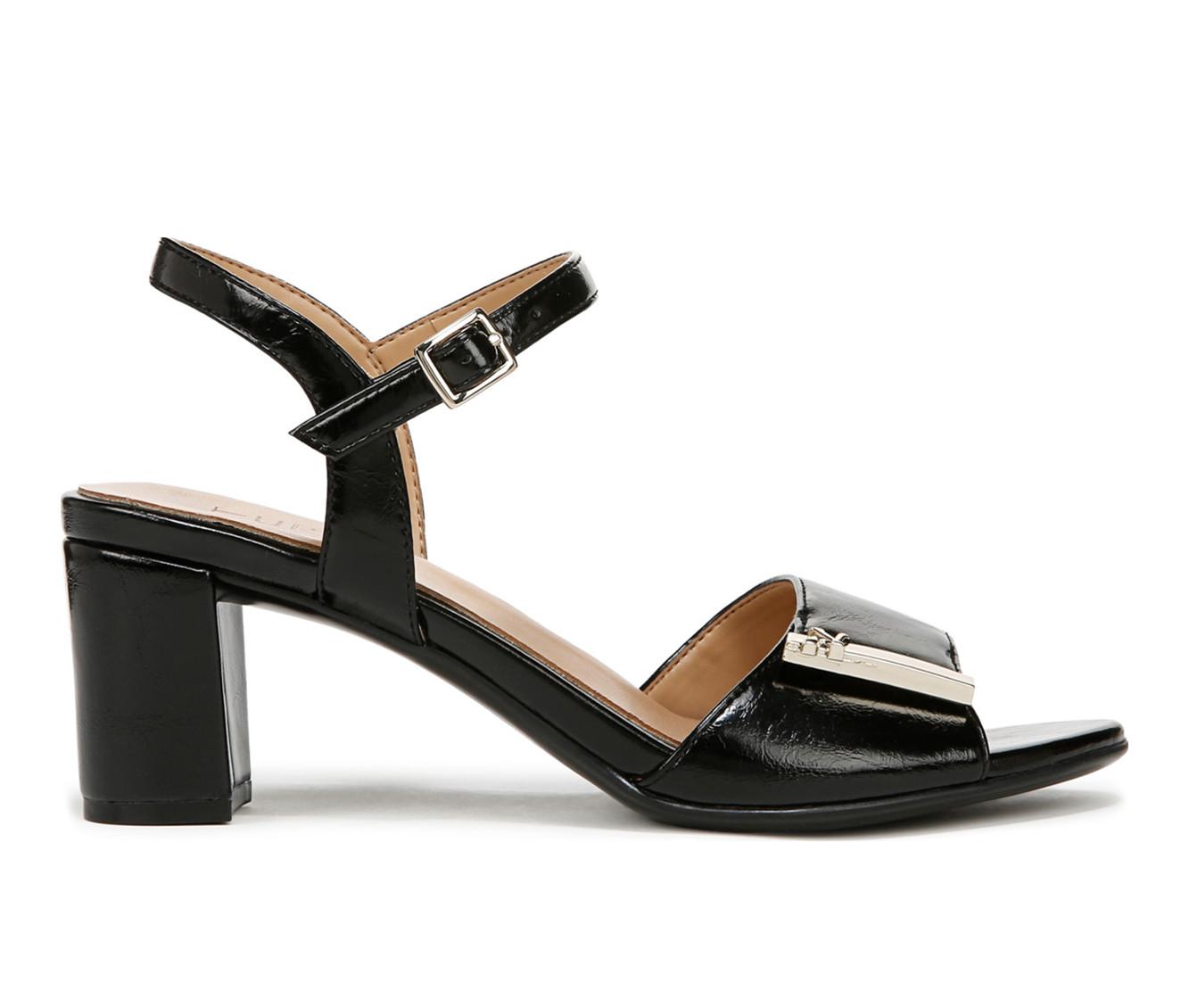 Women's Naturlizer Bristol-Ornament Dress Sandals