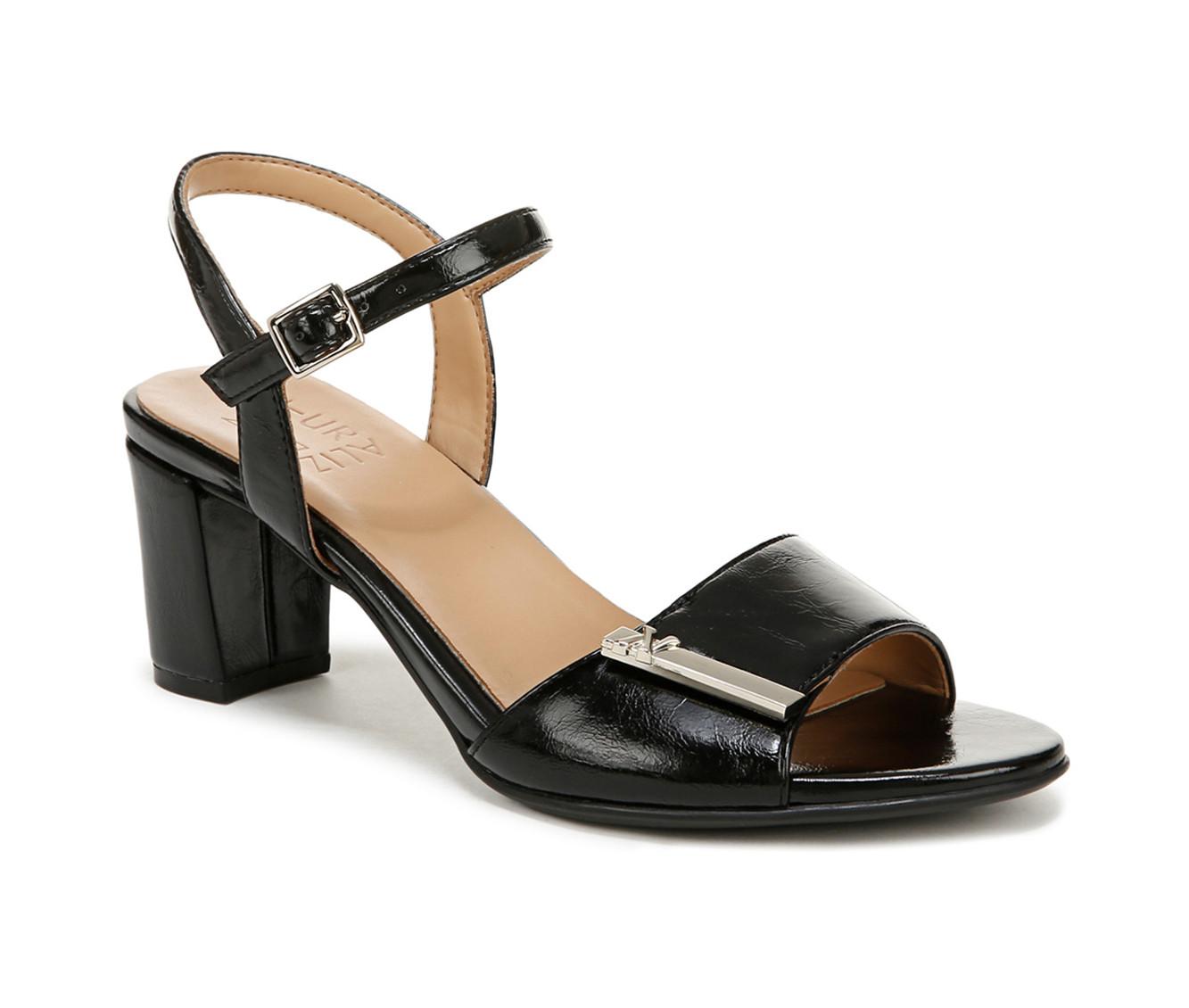 Women's Naturlizer Bristol-Ornament Dress Sandals