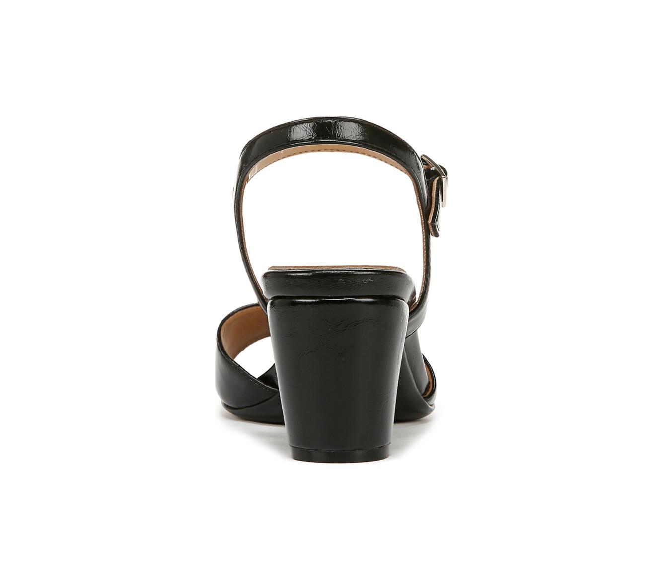 Women's Naturlizer Bristol-Ornament Dress Sandals