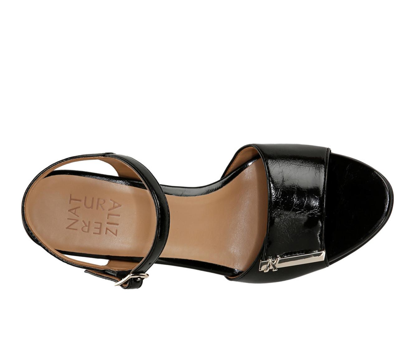Women's Naturlizer Bristol-Ornament Dress Sandals
