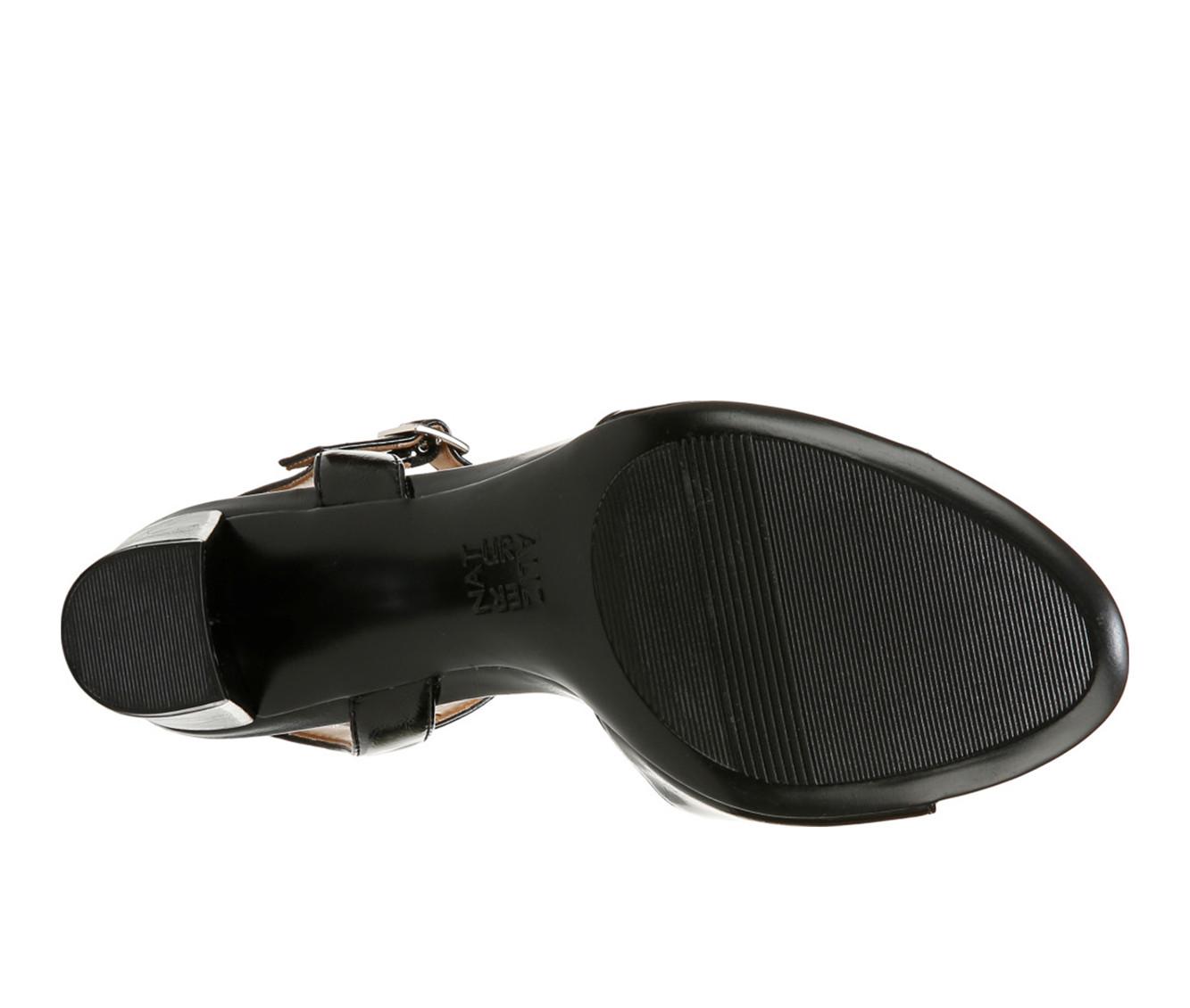Women's Naturlizer Bristol-Ornament Dress Sandals