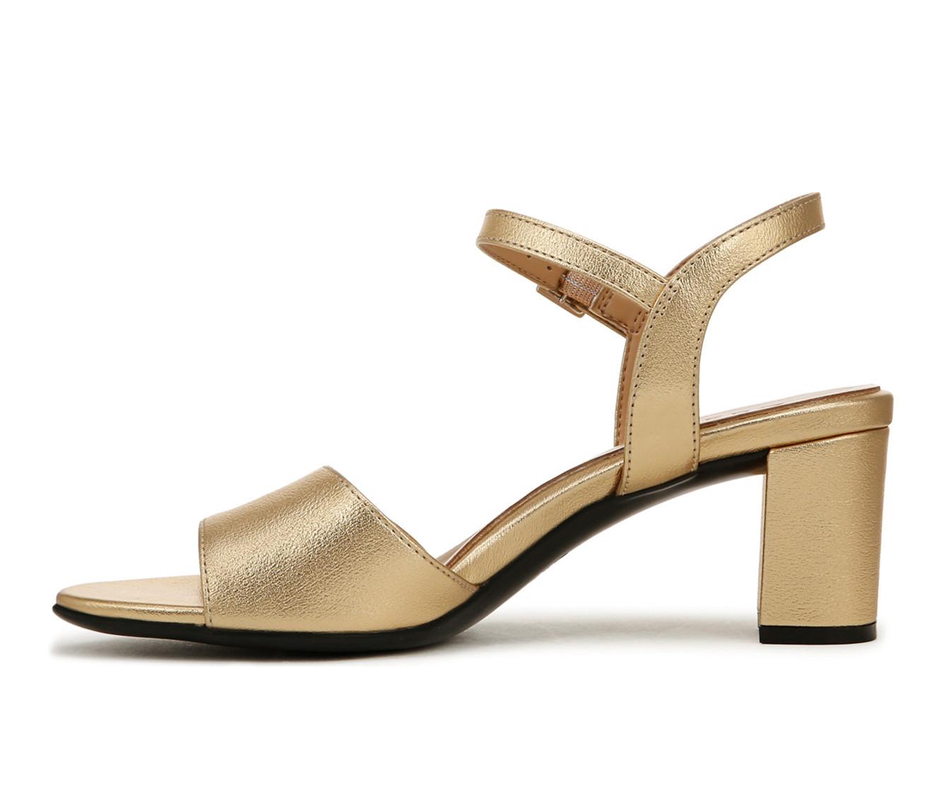 Women's Naturlizer Bristol-Ornament Dress Sandals