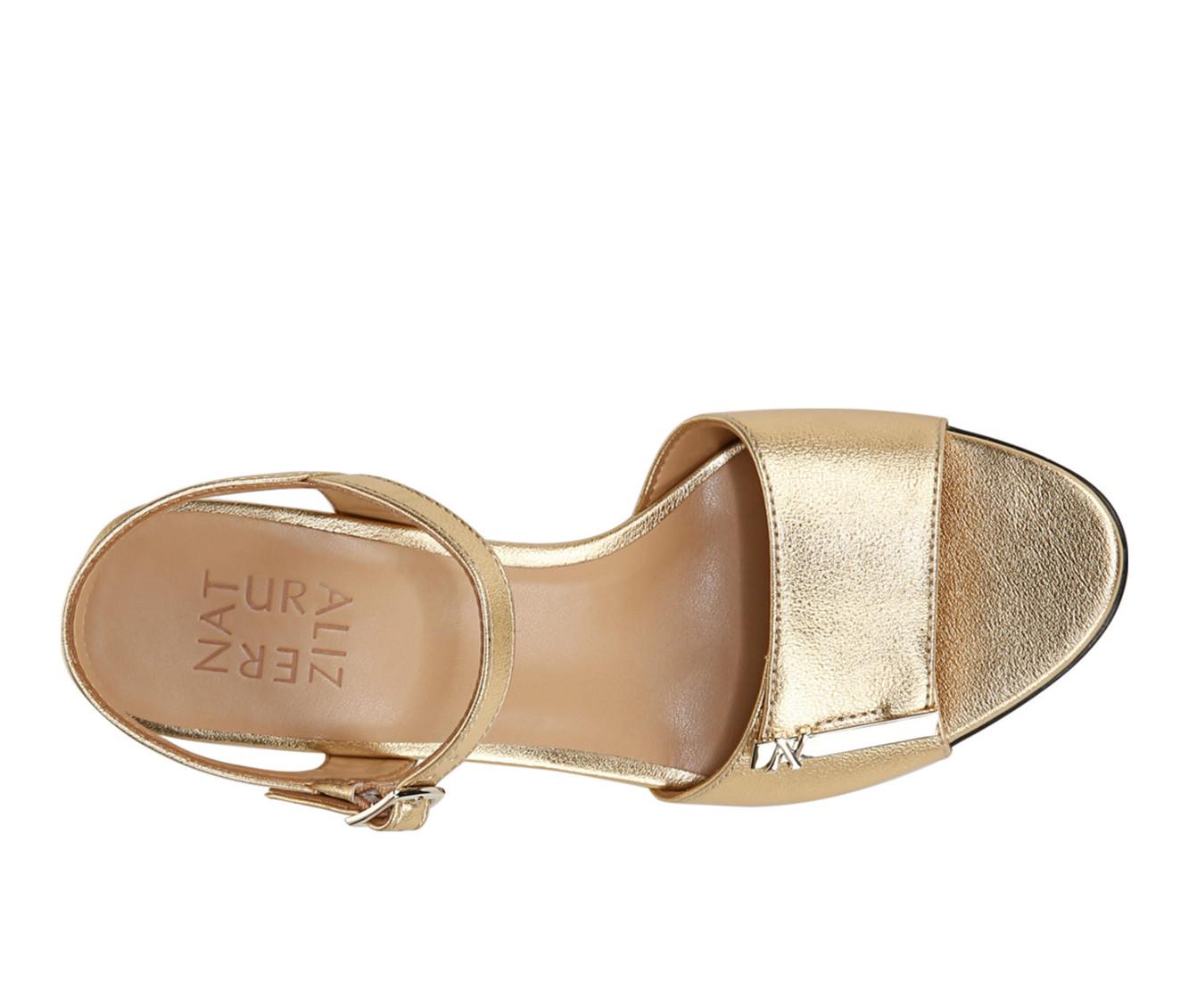 Women's Naturlizer Bristol-Ornament Dress Sandals