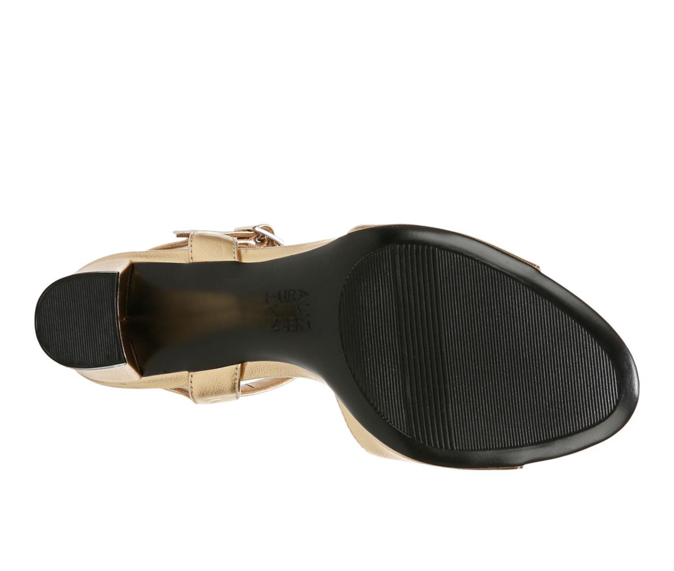 Women's Naturlizer Bristol-Ornament Dress Sandals