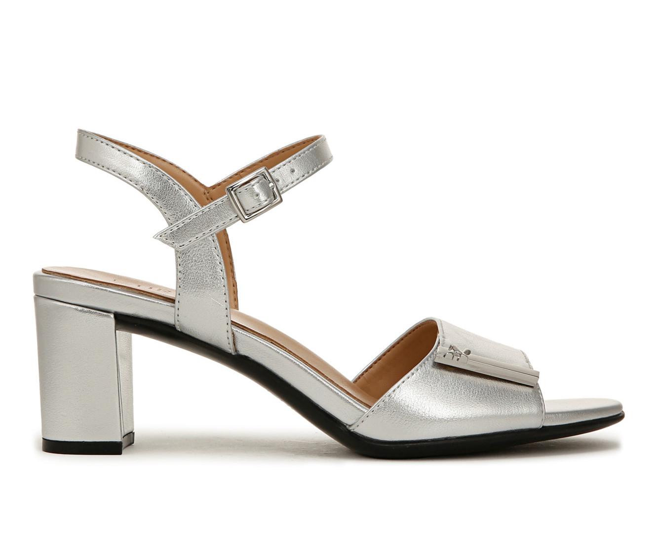 Women's Naturlizer Bristol-Ornament Dress Sandals