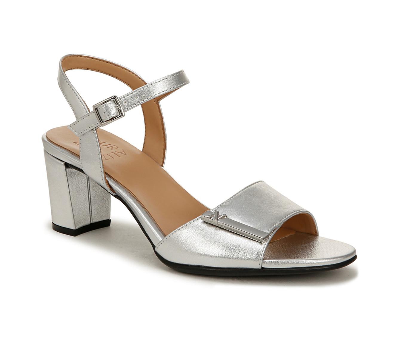 Women's Naturlizer Bristol-Ornament Dress Sandals