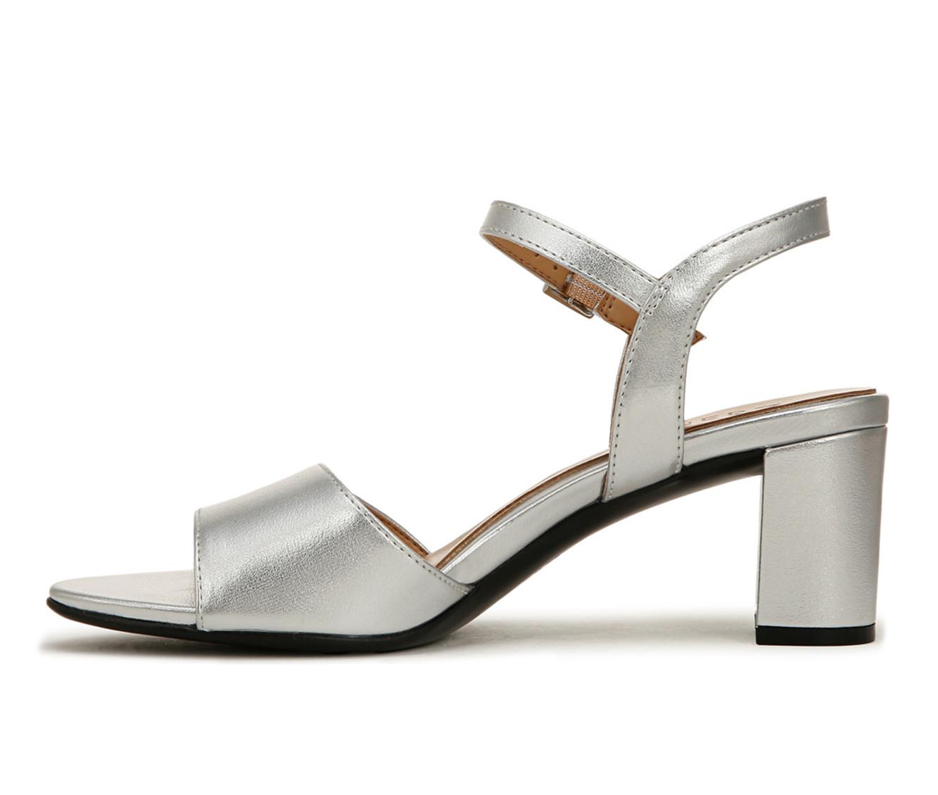 Women's Naturlizer Bristol-Ornament Dress Sandals