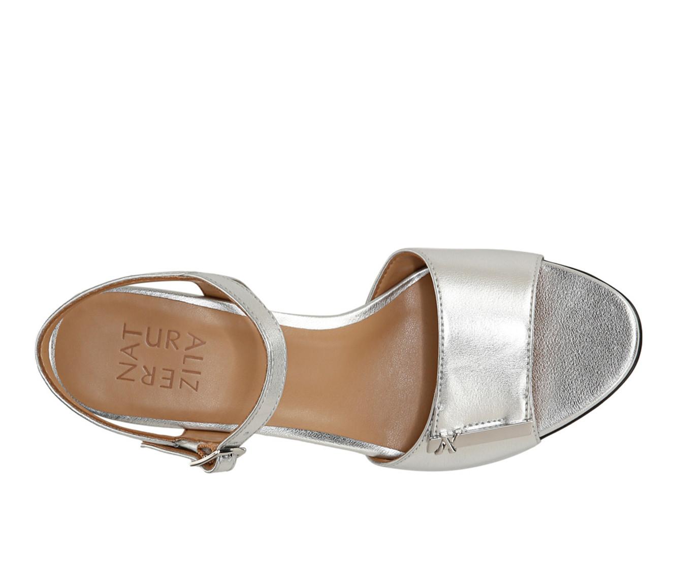 Women's Naturlizer Bristol-Ornament Dress Sandals