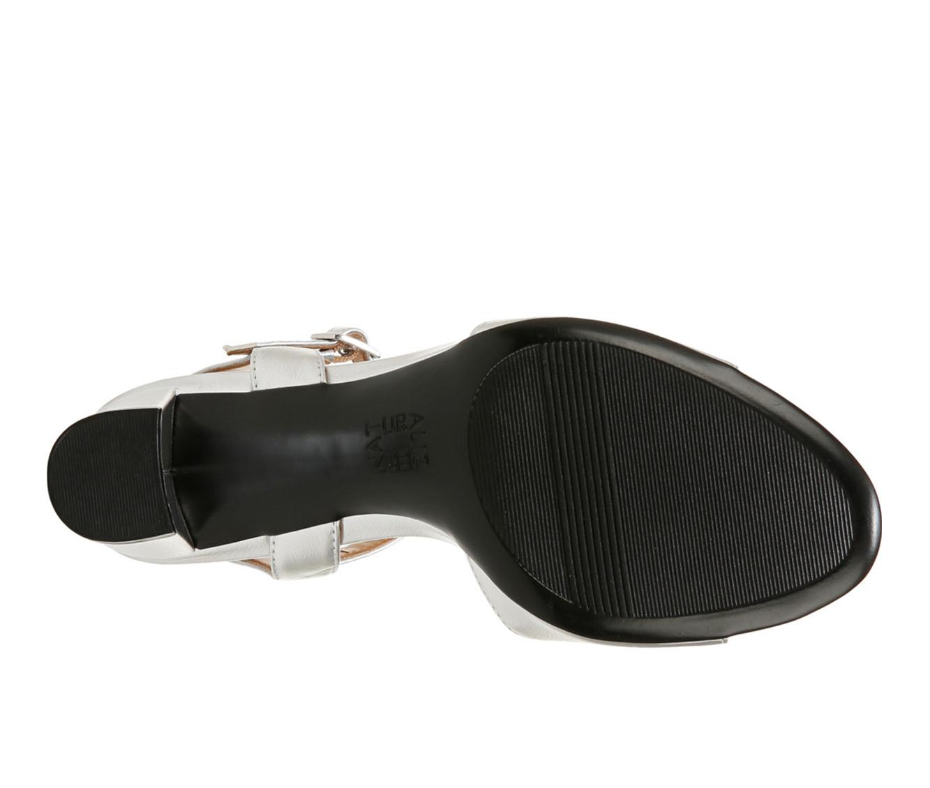 Women's Naturlizer Bristol-Ornament Dress Sandals