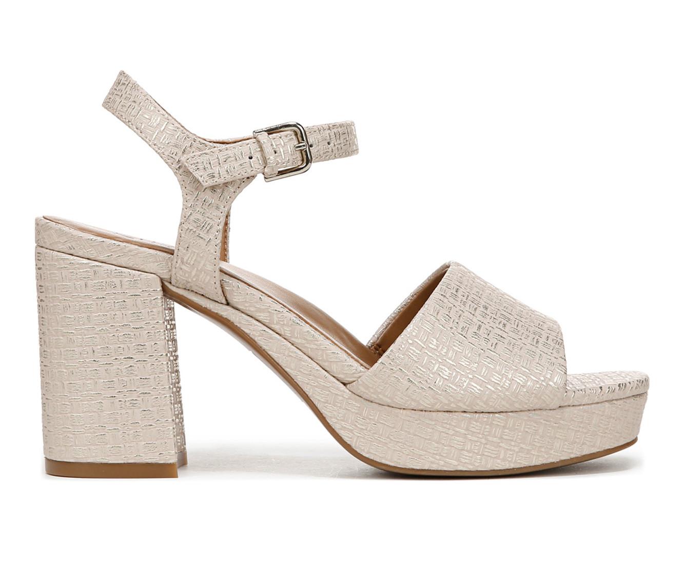Women's Naturlizer Lilly Dress Sandals
