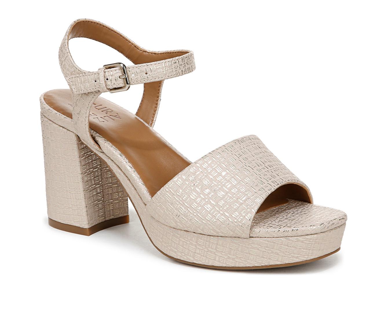 Women's Naturlizer Lilly Dress Sandals