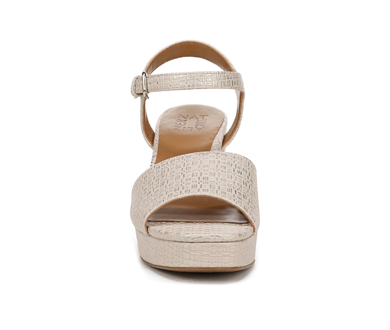 Women's Naturlizer Lilly Dress Sandals
