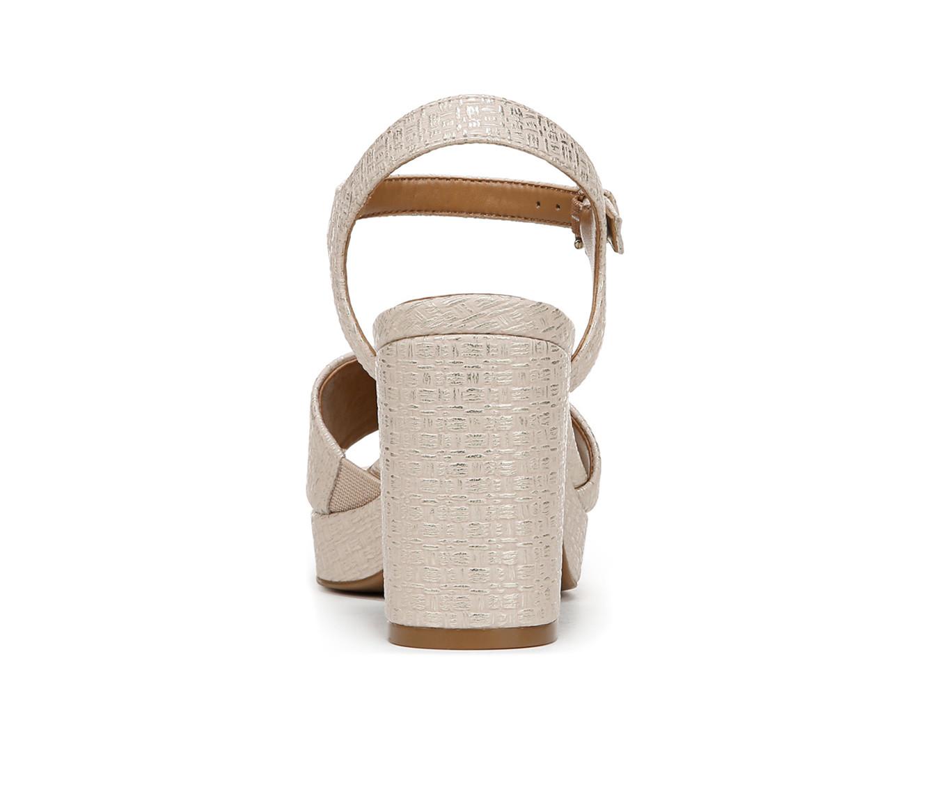 Women's Naturlizer Lilly Dress Sandals