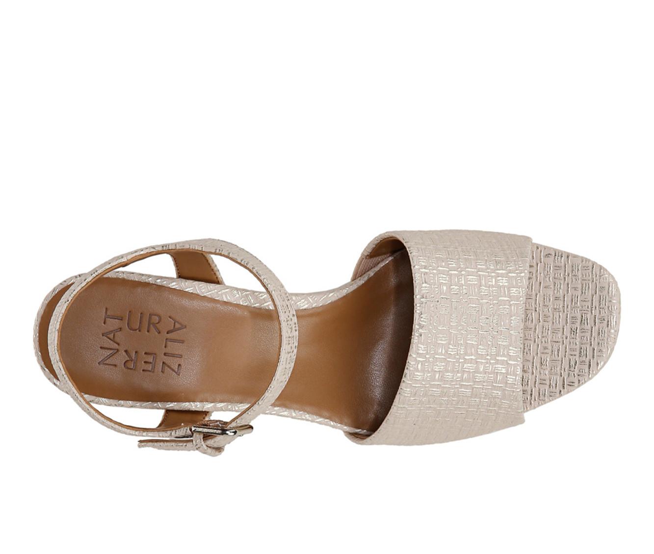 Women's Naturlizer Lilly Dress Sandals