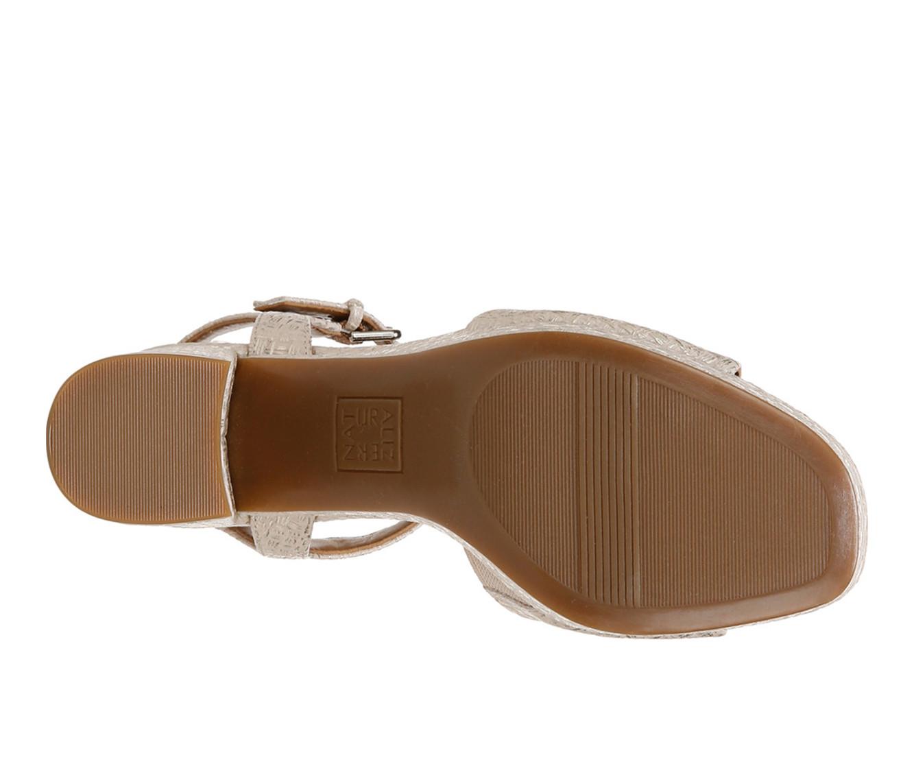 Women's Naturlizer Lilly Dress Sandals