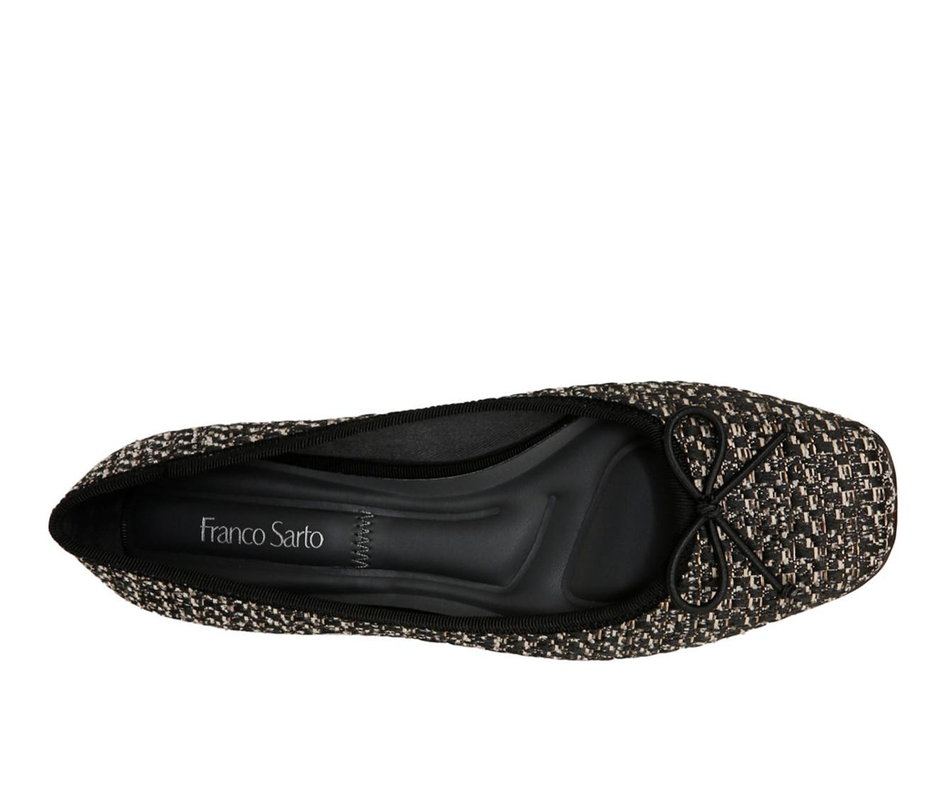 Women's Franco Sarto Abigail Flats