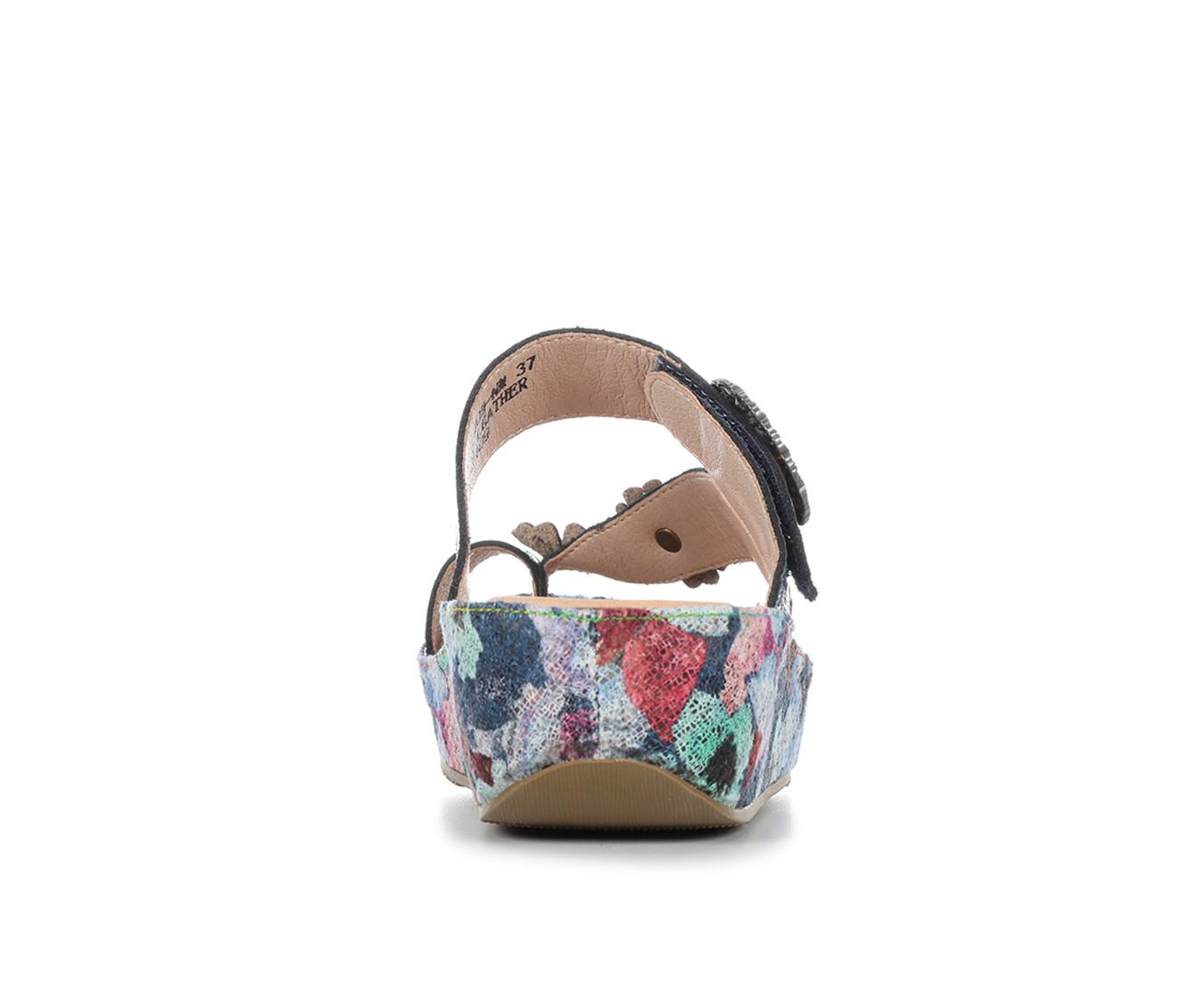 Women's L'Artiste Blissbloom Wedge Sandals