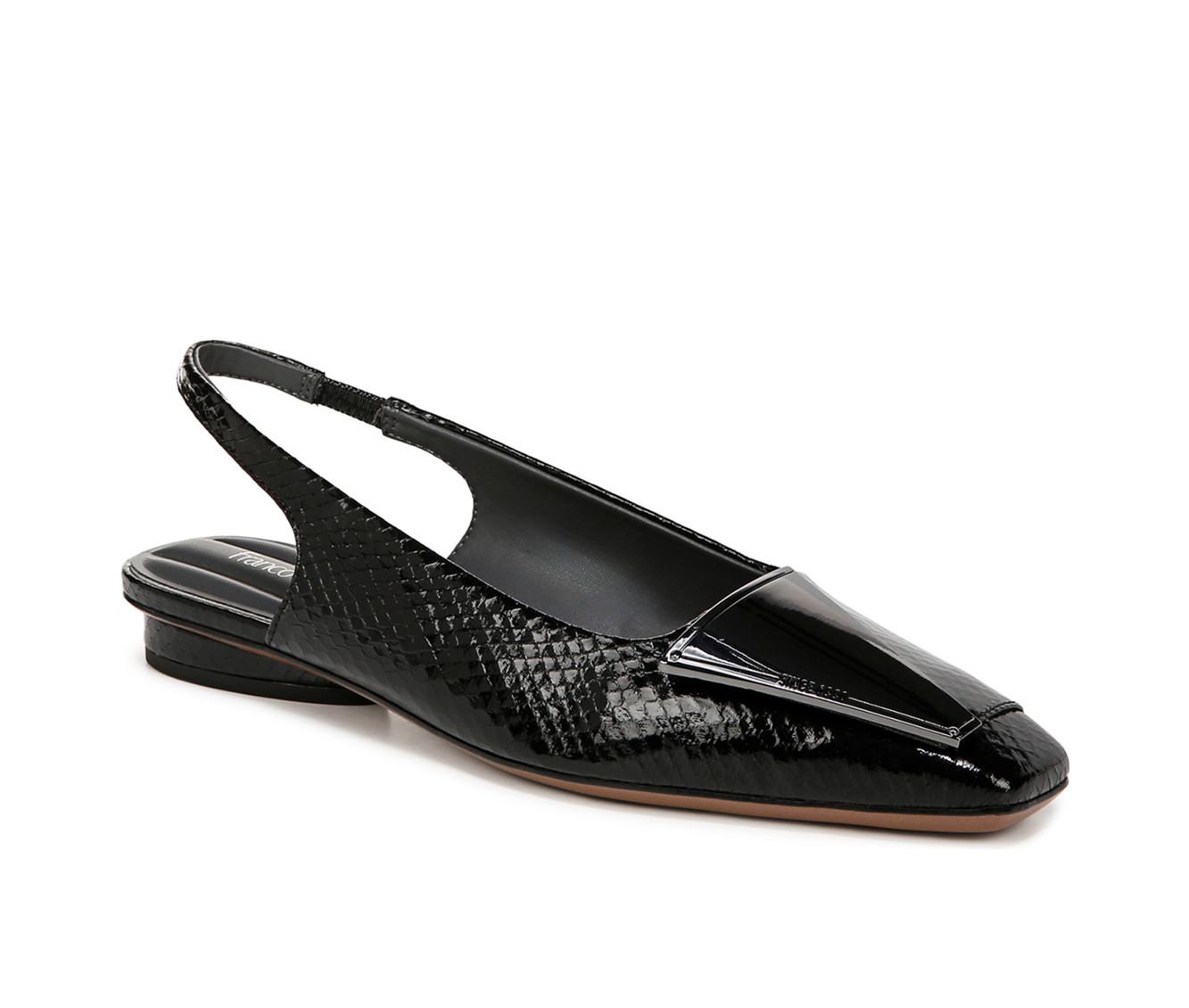 Women's Franco Sarto Cassidy Flats