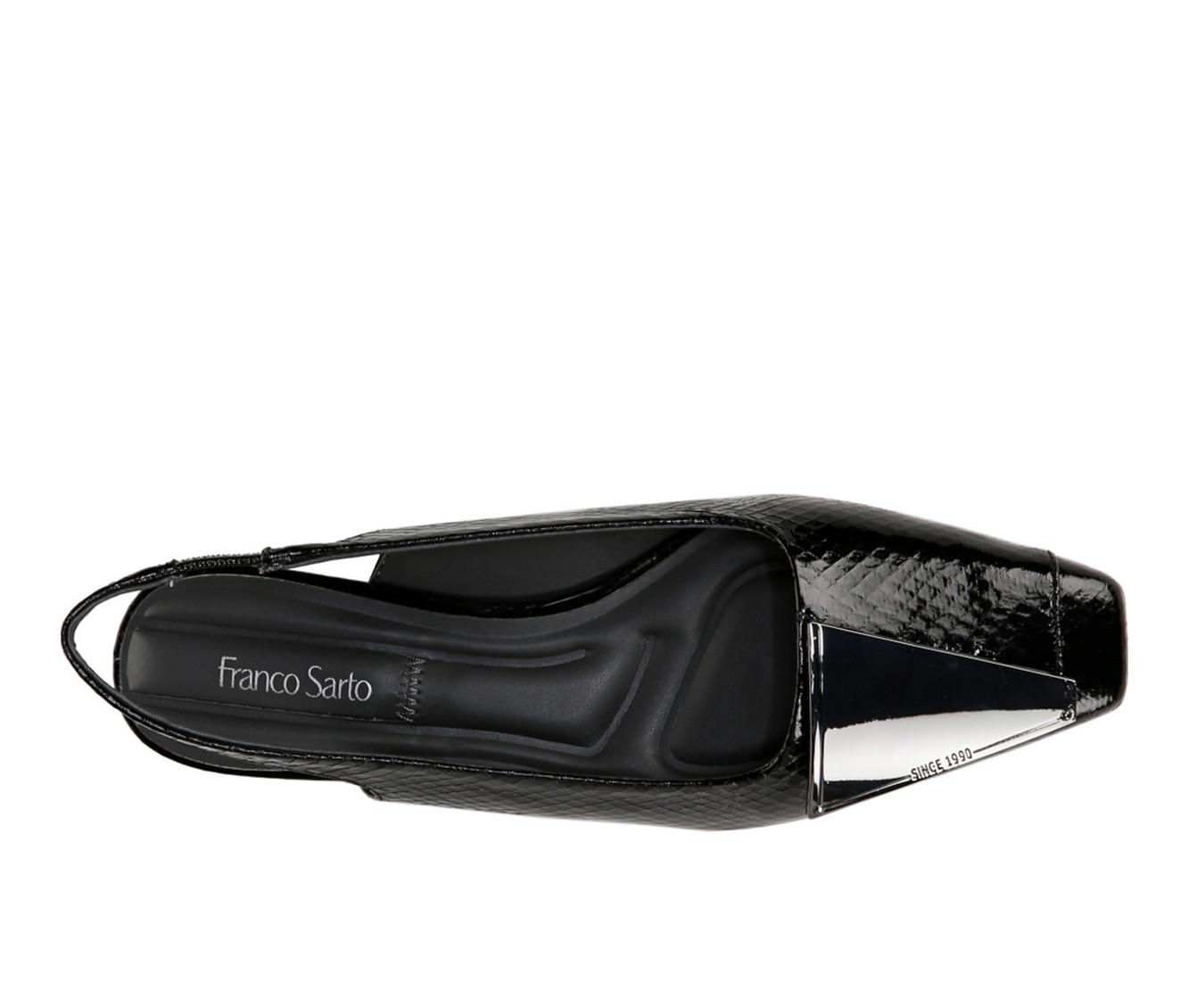 Women's Franco Sarto Cassidy Flats