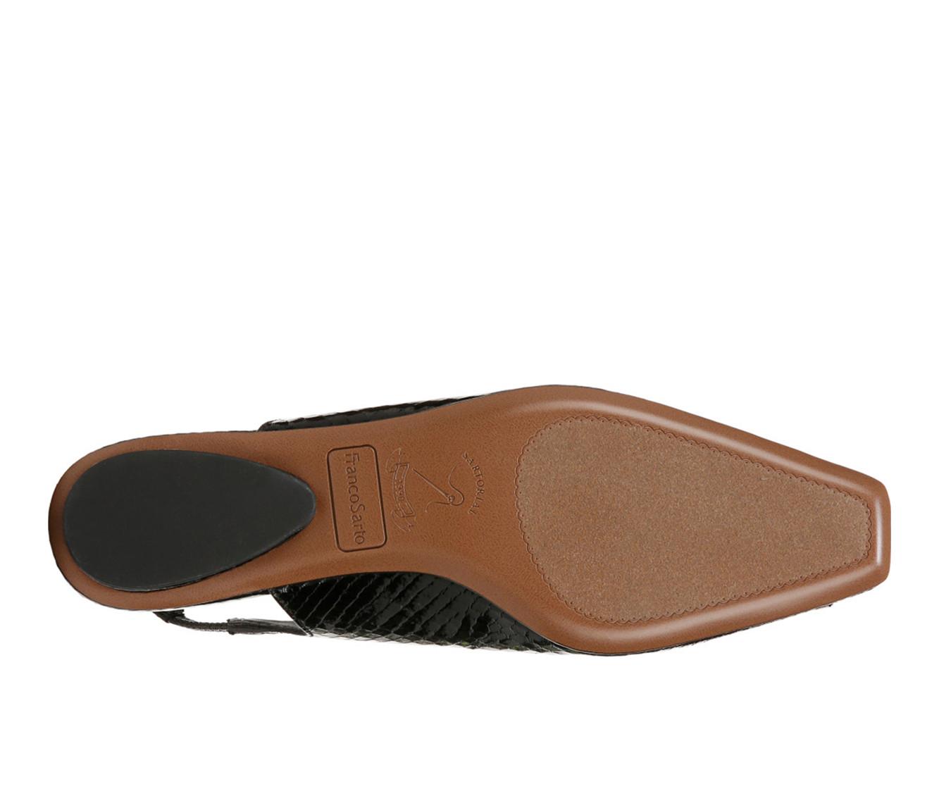 Women's Franco Sarto Cassidy Flats