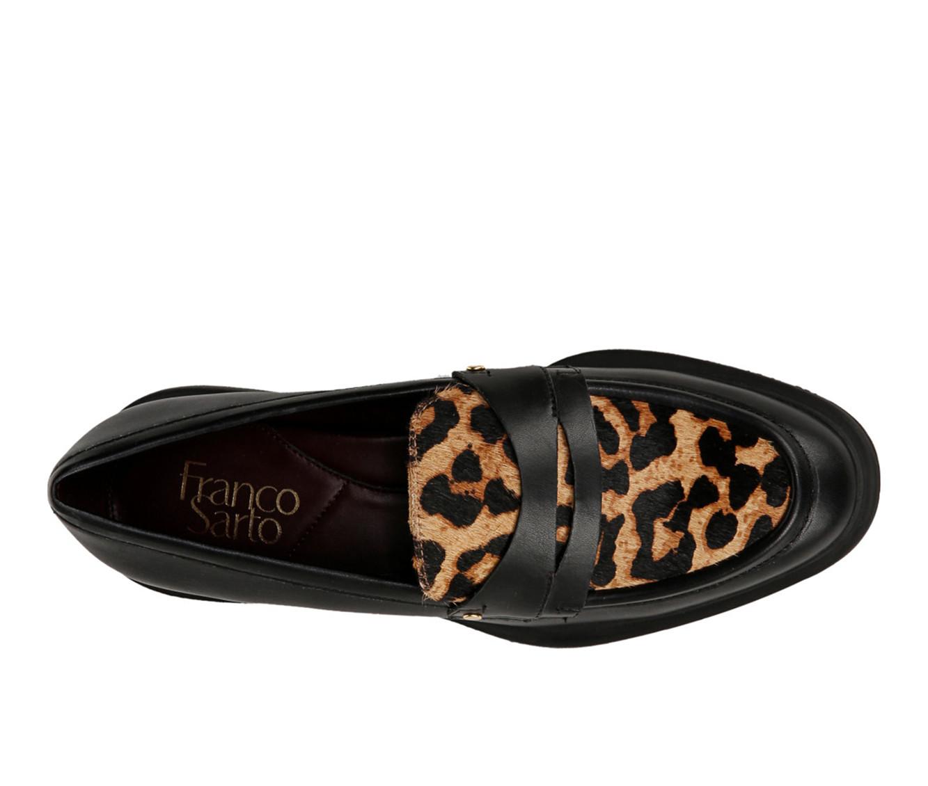 Women's Franco Sarto Edith Loafers