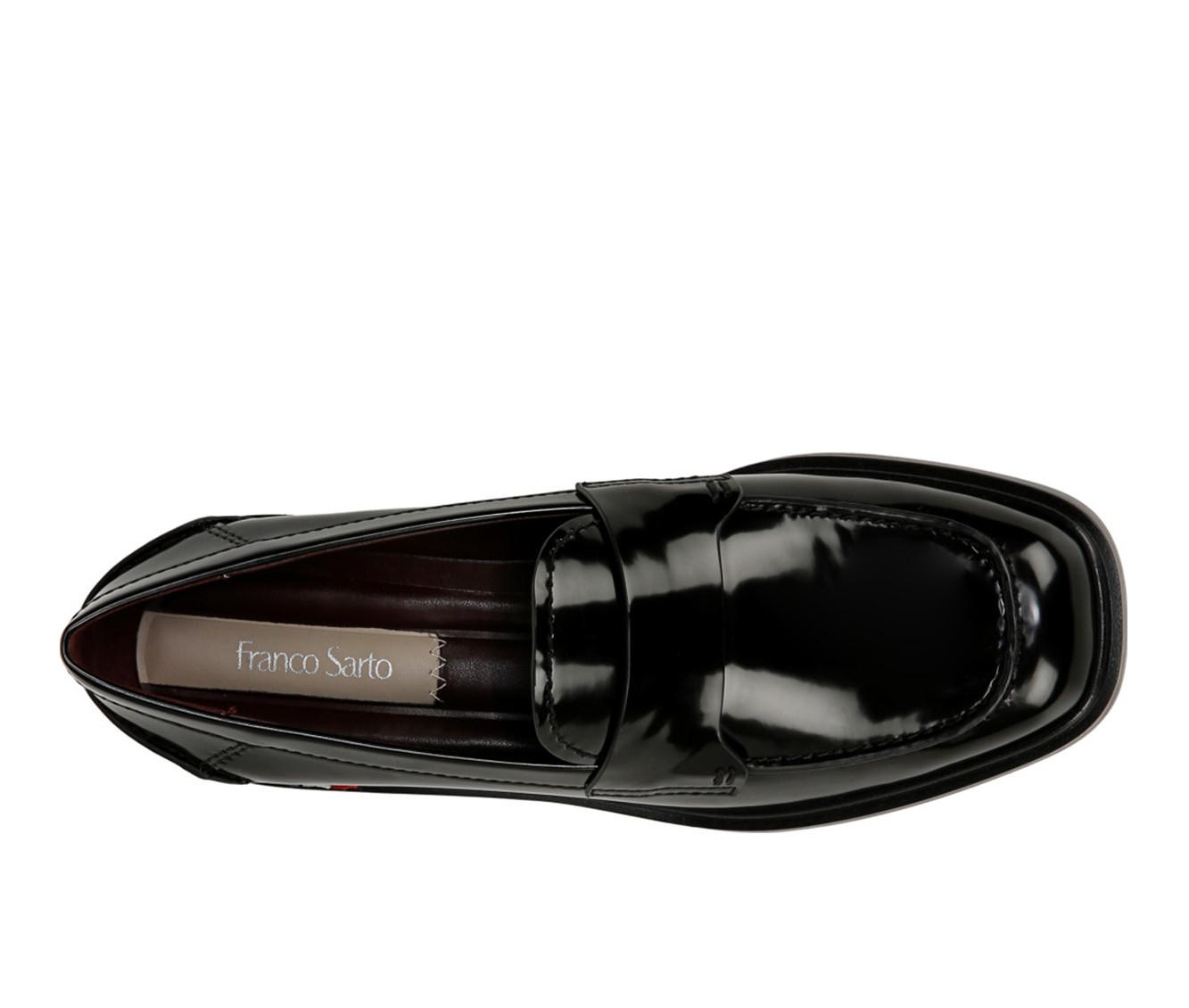 Women's Franco Sarto Gabriella Loafers