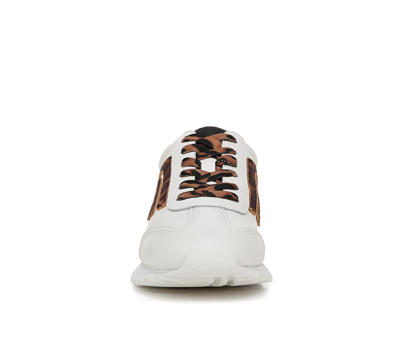 Women's Franco Sarto Matera Lace-Up Sneakers