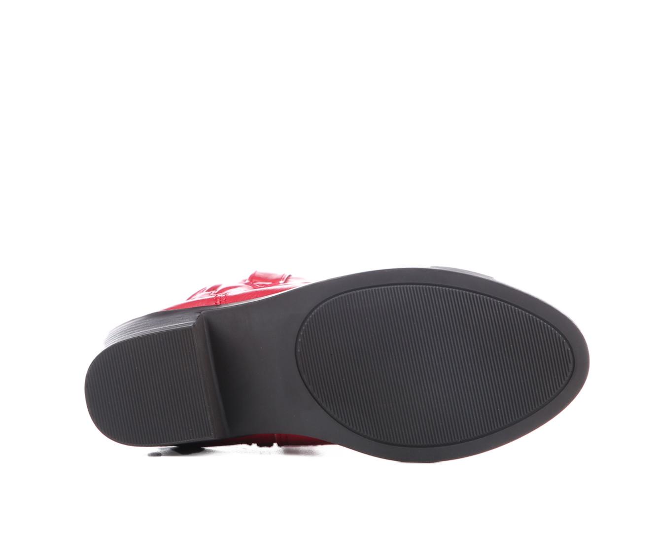 Girls' Soda Little Kid & Big Kid Rerun-IIS Cowboy Boots