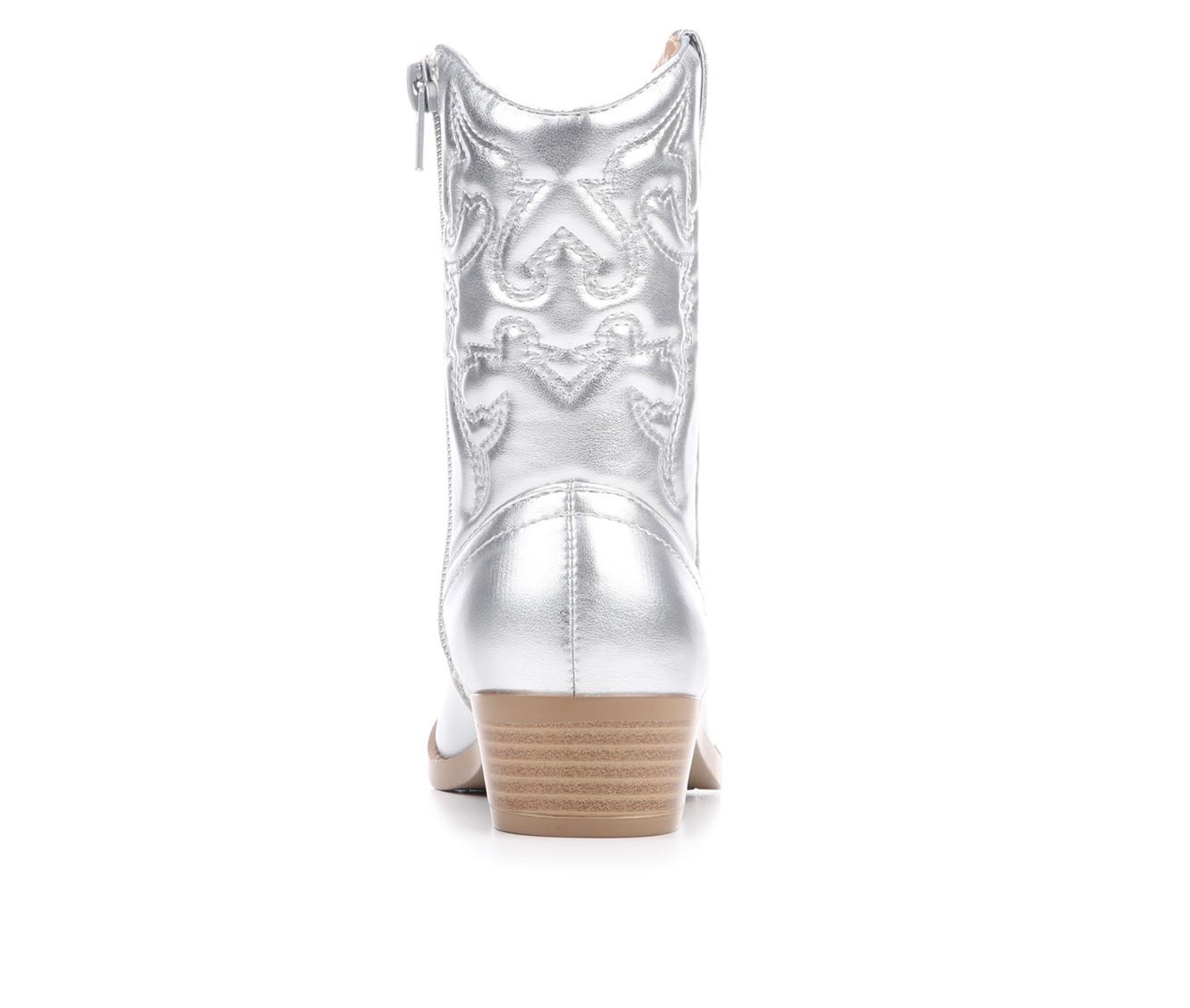 Girls' Soda Little Kid & Big Kid Rerun-IIS Cowboy Boots