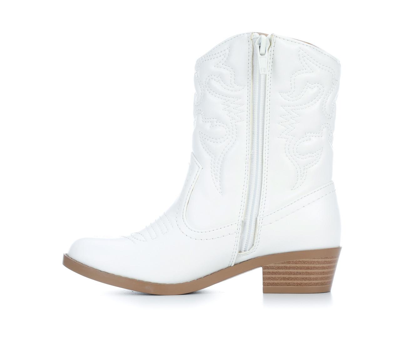 Girls' Soda Little Kid & Big Kid Rerun-IIS Cowboy Boots