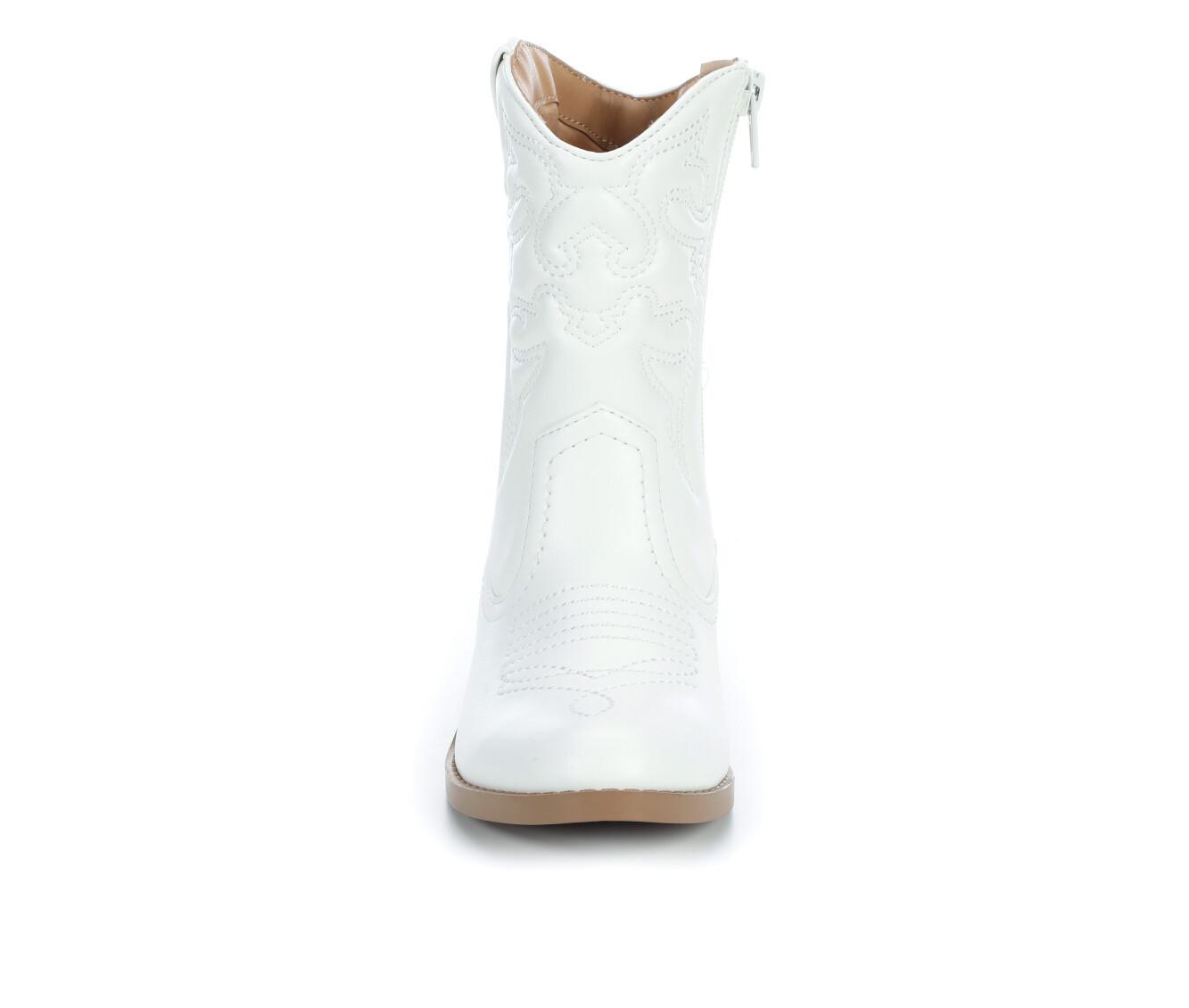 Girls' Soda Little Kid & Big Kid Rerun-IIS Cowboy Boots