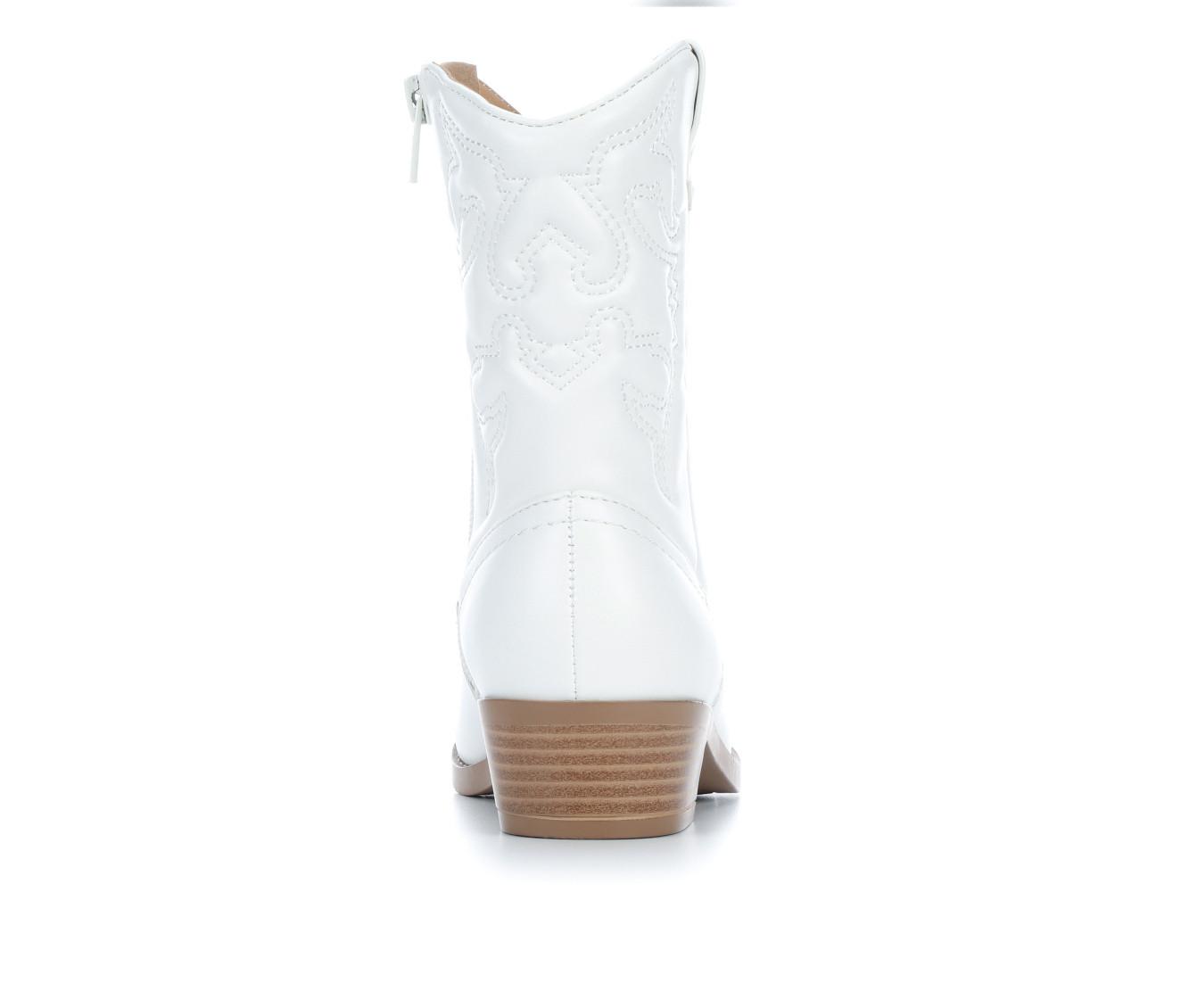 Girls' Soda Little Kid & Big Kid Rerun-IIS Cowboy Boots