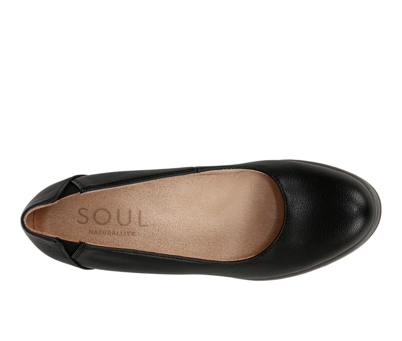 Women's Soul Naturalizer About-Time Wedges