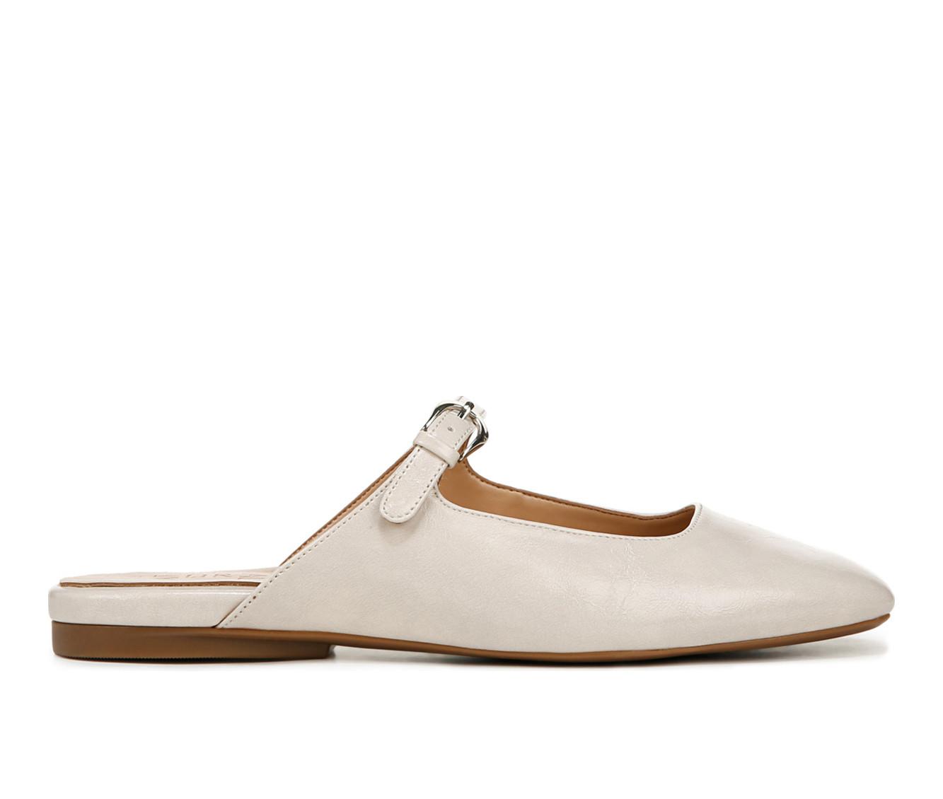 Women's Naturlizer Apple Mary Jane Mules