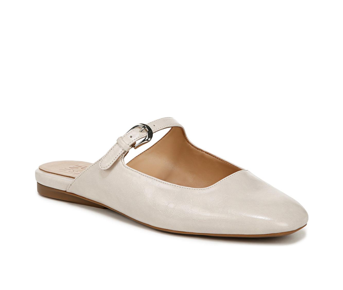Women's Naturlizer Apple Mary Jane Mules