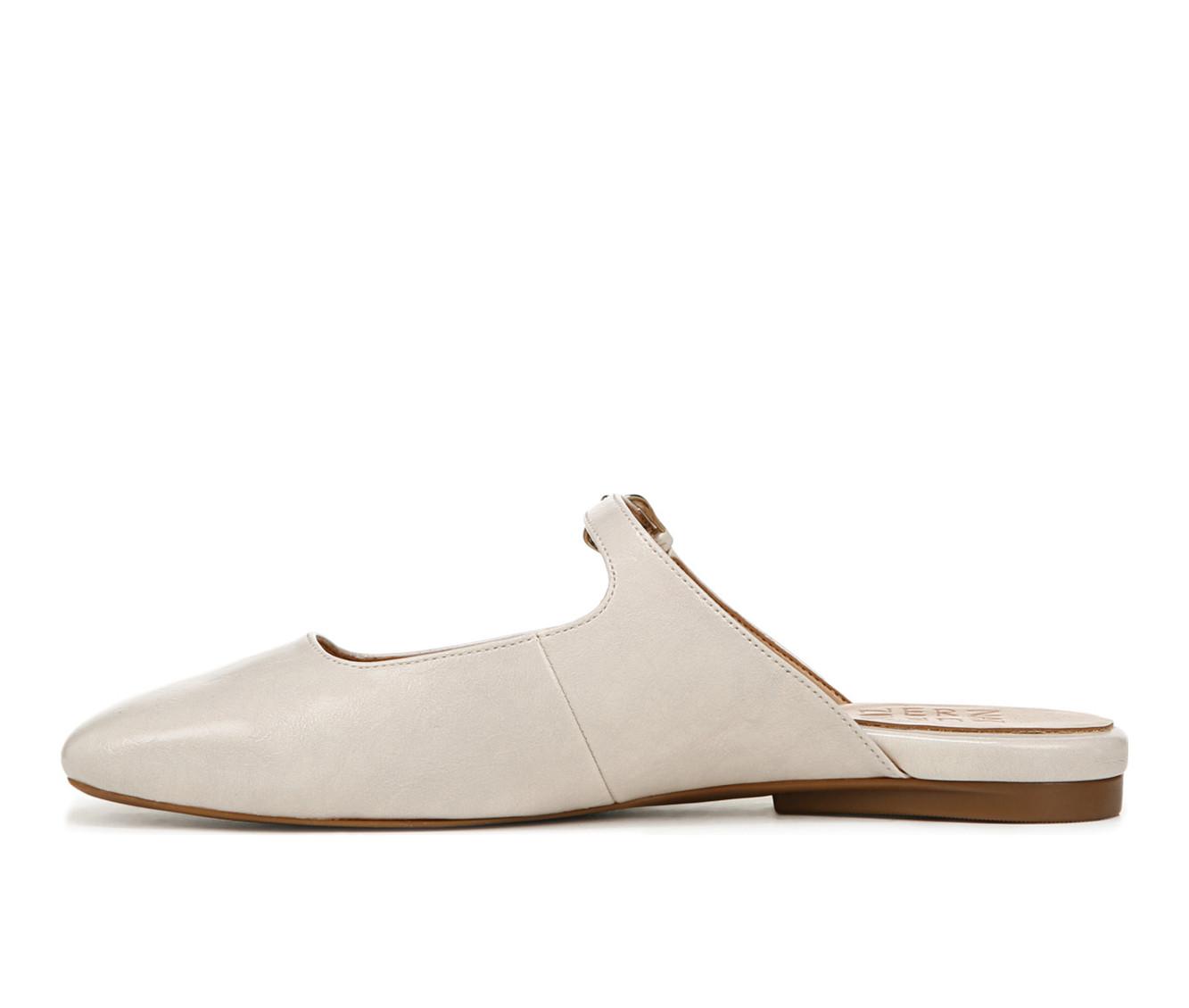 Women's Naturlizer Apple Mary Jane Mules