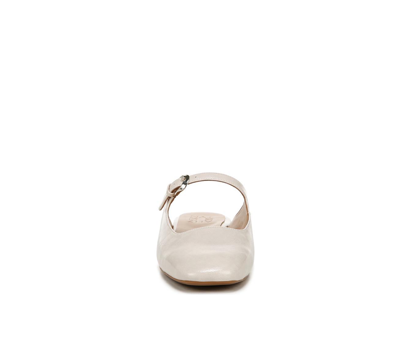 Women's Naturlizer Apple Mary Jane Mules