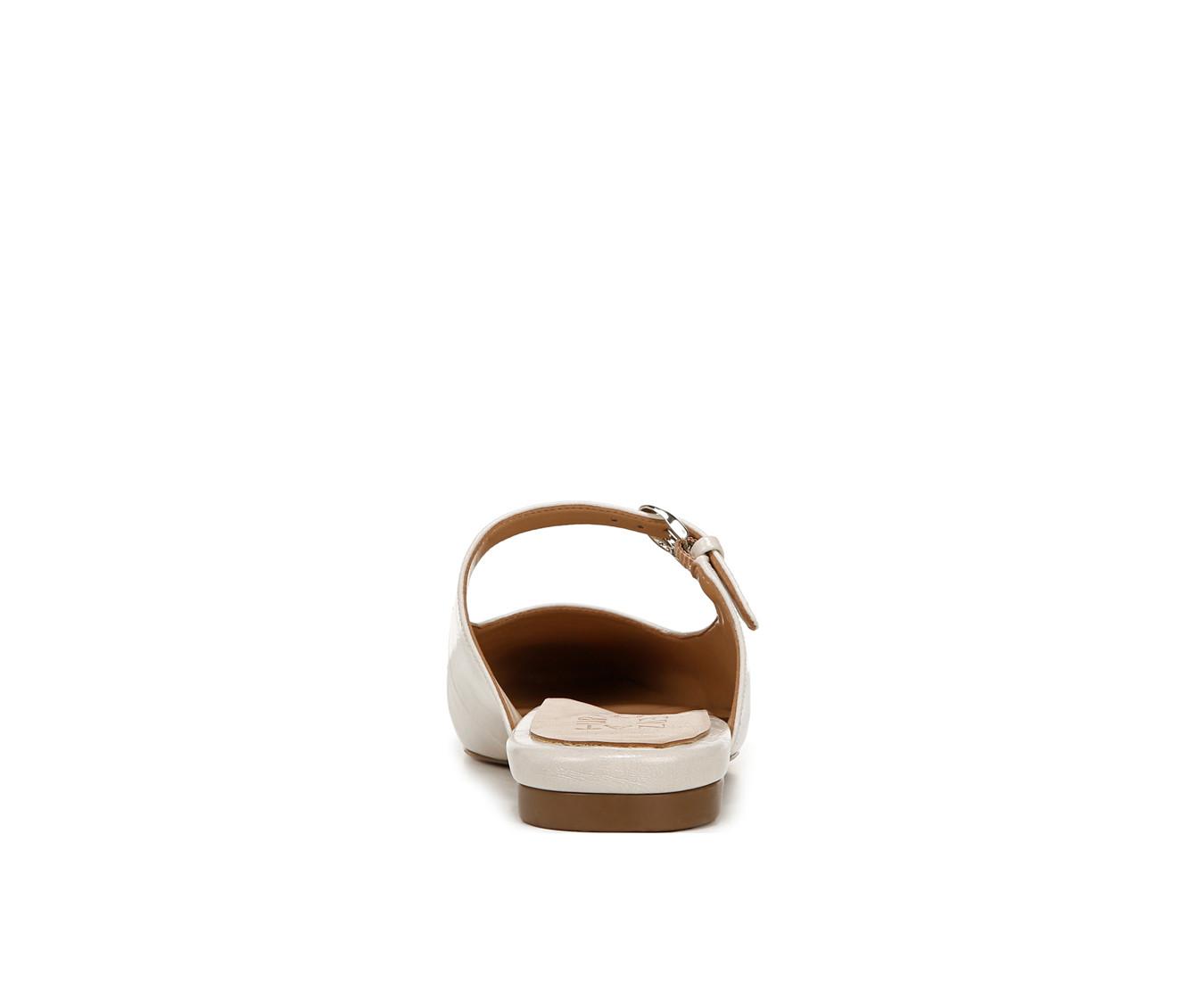 Women's Naturlizer Apple Mary Jane Mules