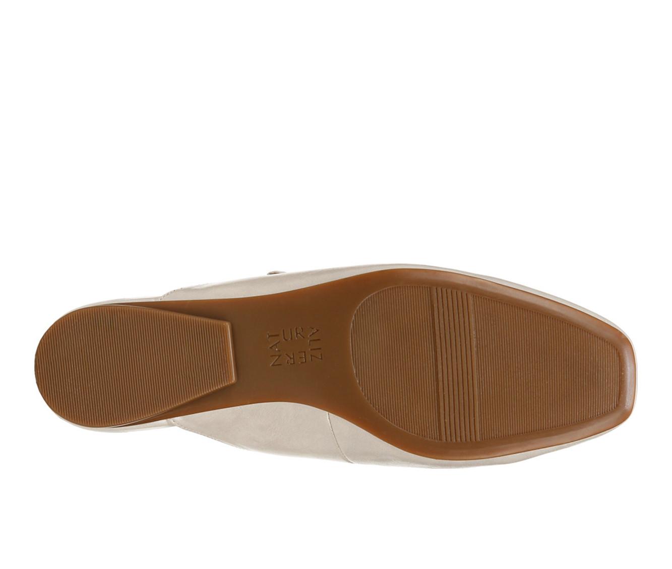 Women's Naturlizer Apple Mary Jane Mules